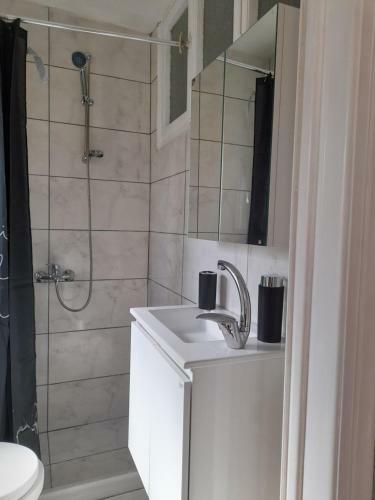 Apartamento Tm Corfu Town Suite
