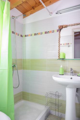 Elina's Corfu Apartment