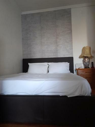 Apartamento Tm Corfu Town Port Suite