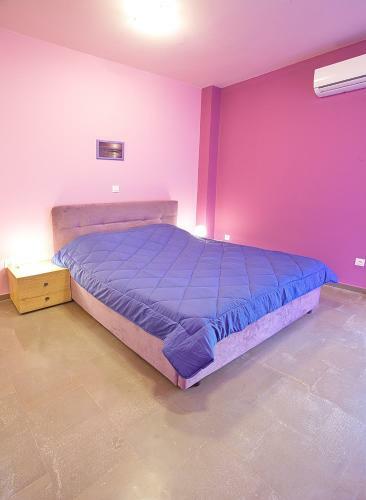 Darmani Spyros Apartments