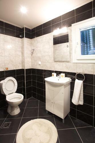 Darmani Spyros Apartments