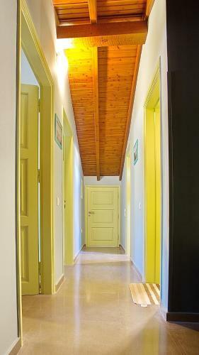 Darmani Spyros Apartments