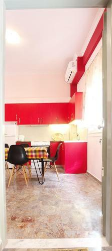 Darmani Spyros Apartments