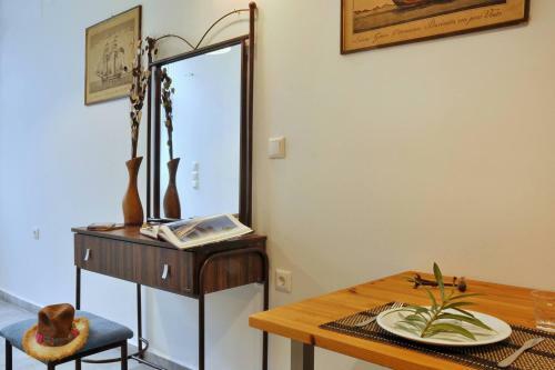 Apartamento Studios Costas