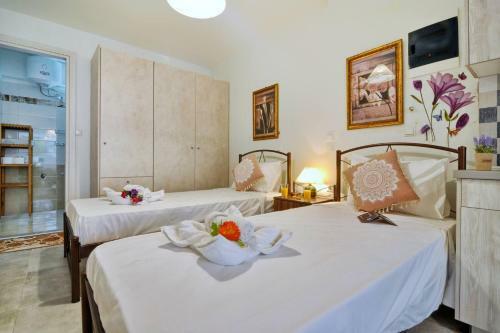 Apartamento Studios Costas