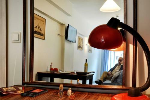 Apartamento Studios Costas