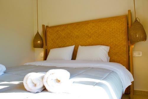 Allure Retreat Villa