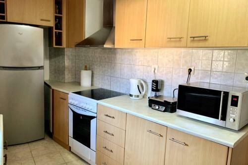 Apartamento Lava House