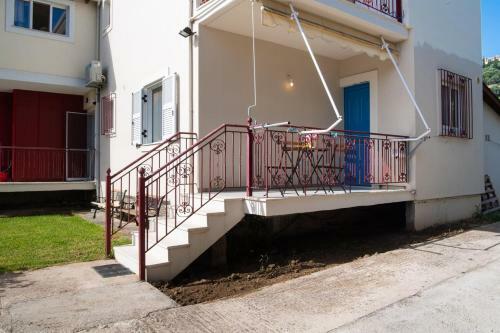 Levanda Cozy Apartments