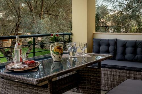 Sol Villas