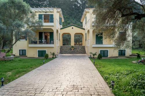 Sol Villas