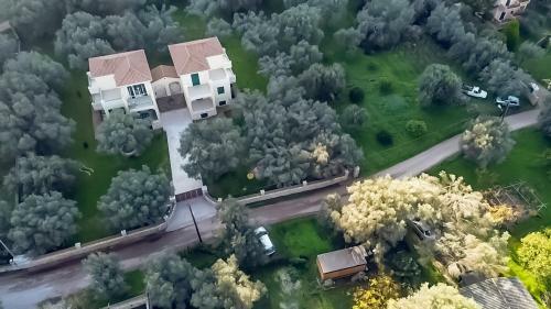Sol Villas