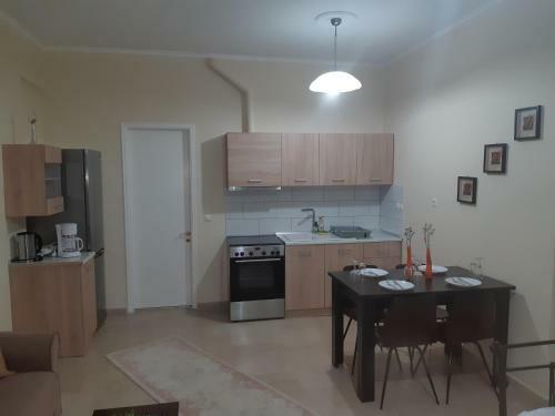 Apartamento Savvas&katia's Luxury Studio