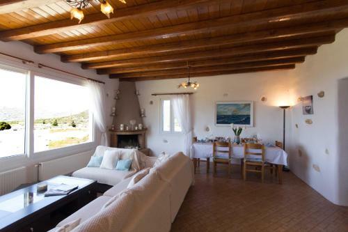 Sea View Villa Alina With Private Pool