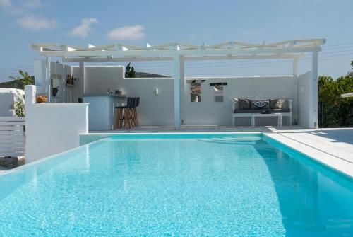 Sea View Villa Alina With Private Pool