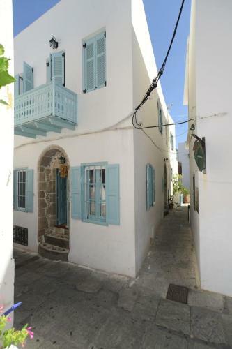 Apartamento Old Traditional House