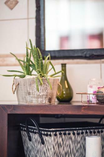 Apartamento Luxury Family House