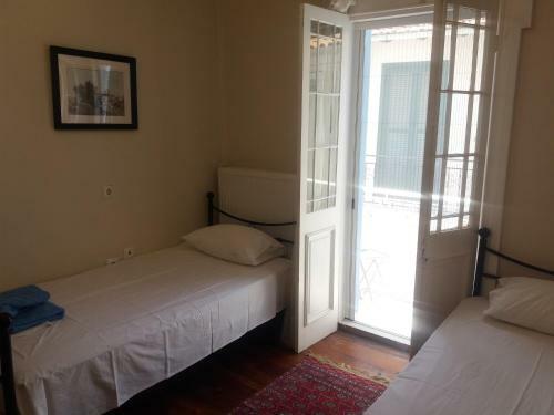 Hostal Arxontiko Studio A4