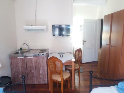 Hostal Arxontiko Studio A4