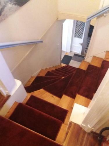 Hostal Arxontiko Studio A4