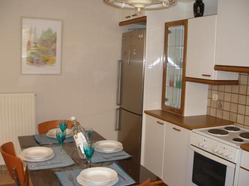 Apartamento Naliema