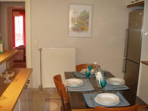 Apartamento Naliema