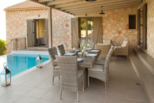 Villa Euphoria Retreat