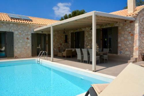 Villa Euphoria Retreat