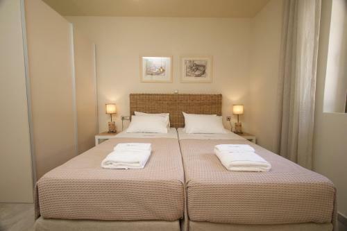 Villa Euphoria Retreat