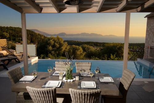 Villa Euphoria Retreat
