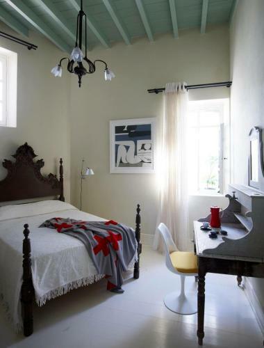Villa Calliope