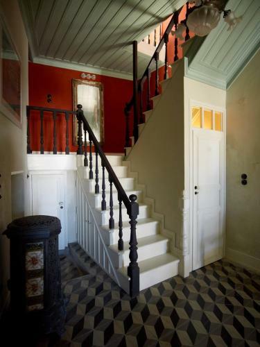 Villa Calliope