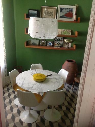 Villa Calliope