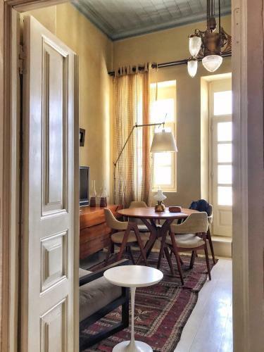 Villa Calliope