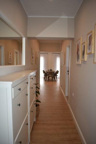 Apartamento Corfu Relaxing Flat