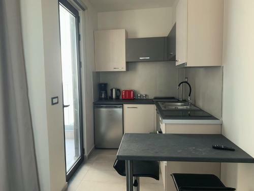 King Crimson Luxury Apartments