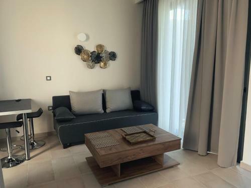 King Crimson Luxury Apartments
