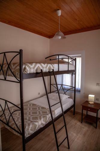 Spyran Apartment