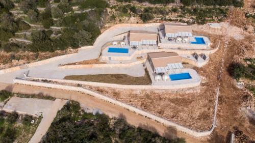 Amousso Bay Villas