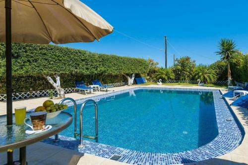 Holiday Home, Marathokefala Bei Kolimbari