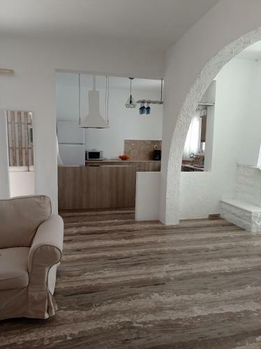 Villa Oia