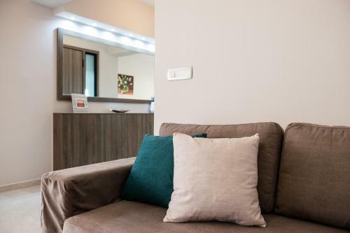 Apartamento Jasmine
