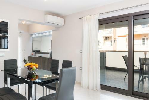 Apartamento Jasmine