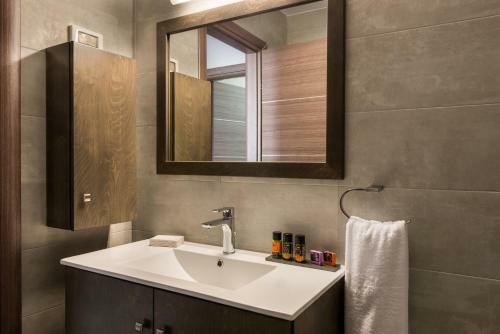 Apartamento Jasmine