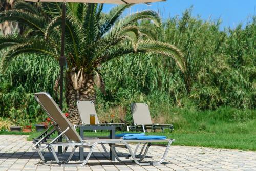 Villa Gea Maleme