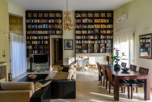 Villa Gea Maleme