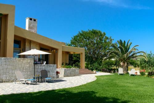 Villa Gea Maleme