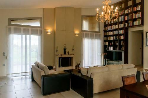 Villa Gea Maleme