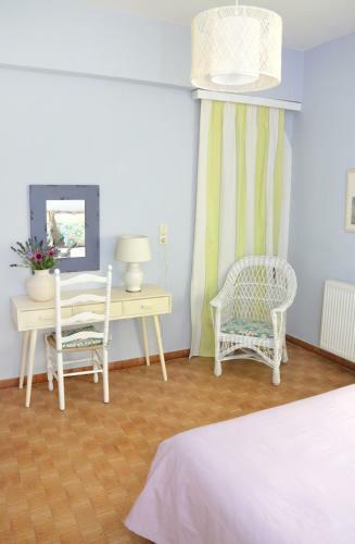 Villa Avly