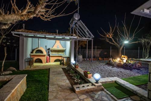 Rock Garden Villa